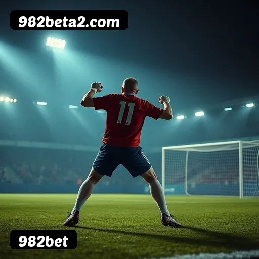 Tabela RTP dos jogos de cassino da 982bet