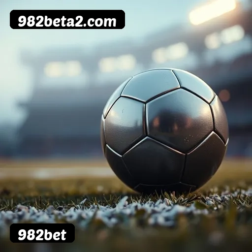 Logo da 982bet