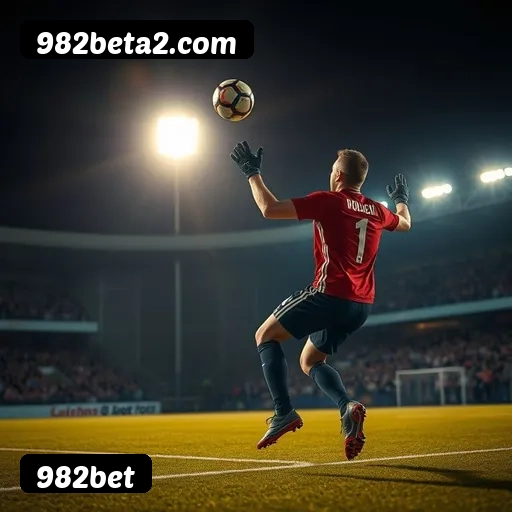 Loterias online disponíveis na 982bet