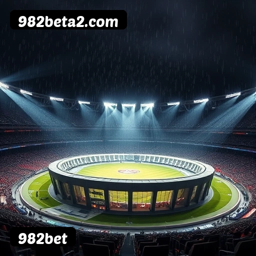 Pagamentos PIX na 982bet
