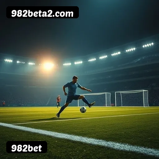 Suporte 24 horas 982bet