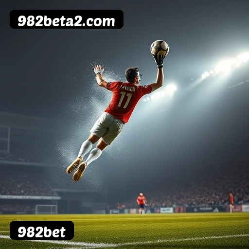 6 vantagens exclusivas do programa VIP da 982bet