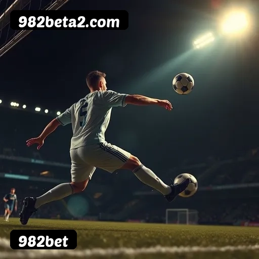 Níveis do programa VIP da 982bet
